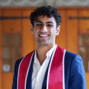 Mihir Mishra